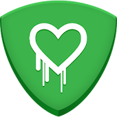 Heartbleed Sicherheit Scanner