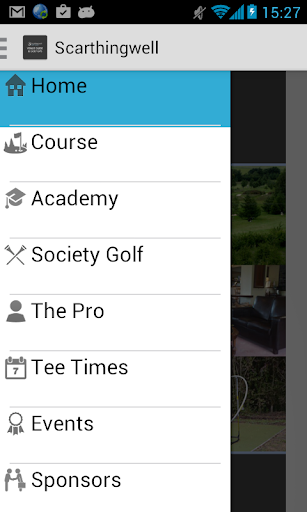 免費下載運動APP|Scarthingwell Golf Course app開箱文|APP開箱王