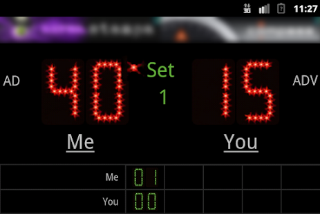 How to download Scoreboard Tennis ++ patch 7.13.50 apk for bluestacks