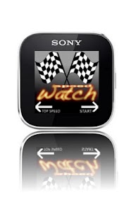 Free SmartSpeedWatch APK for Android