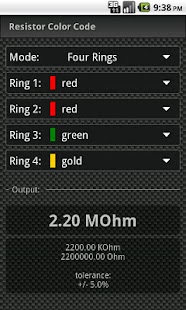   GCC Pro - Donate Version- screenshot thumbnail   