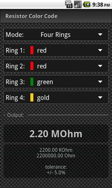    GCC Pro - Donate Version- screenshot  
