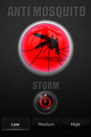 【免費健康App】Anti Mosquito Storm PRO-APP點子