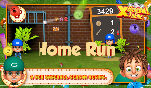 免費下載體育競技APP|Baseball Xtreme app開箱文|APP開箱王