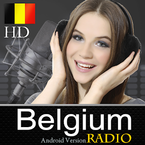 Belgian Radio HD - 108CH