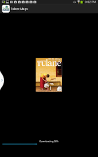 How to install Tulane Mags 1.0.18 unlimited apk for bluestacks