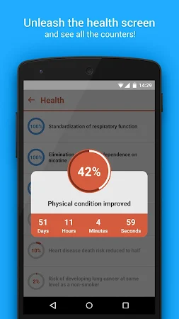 QuitNow! PRO - Stop smoking v5.4.1
