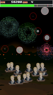 Lastest 花火だフォイ【無料音ゲー風アプリ】 APK for Android