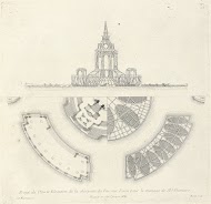 Ontwerp voor een raamwerk om vuurwerk af te steken