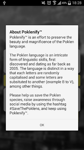 【免費教育App】Poklenify-APP點子