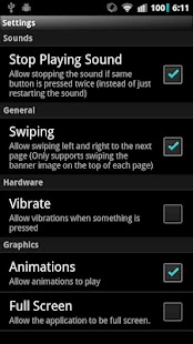 Lastest DamItsGood808 Soundboard APK for Android