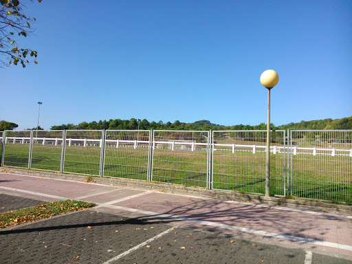 Campo De Fútbol Gorliz 