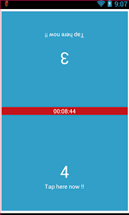 Touch speed game Screenshots 5