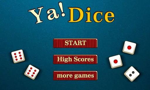 【免費解謎App】Ya! Dice Free-APP點子