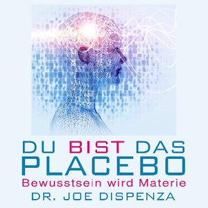 Placebo - Dr. Joe Dispenza logo