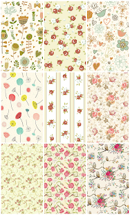 How to install Growing flower HD Wallpaper lastet apk for android