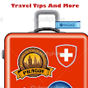 Travel Tips n More logo