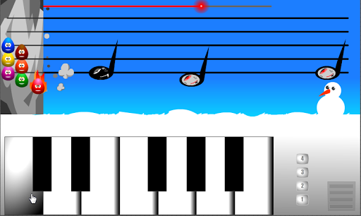 【免費音樂App】Rewz Piano Game LITE-APP點子