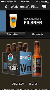 Fountain Square Brewing Co. Screenshots 3