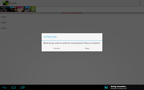 How to install BD from Excel (ROOT) lastet apk for laptop