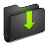 Video Manager icon