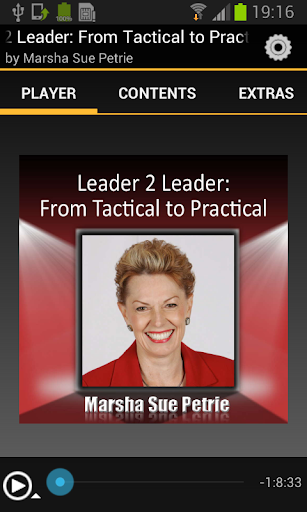 Leader 2 Leader—From Tactical…