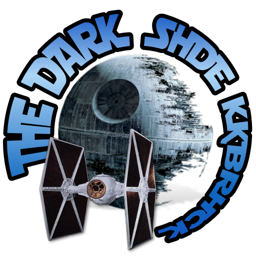 Kubrick the Dark Sicde LOGO-APP點子