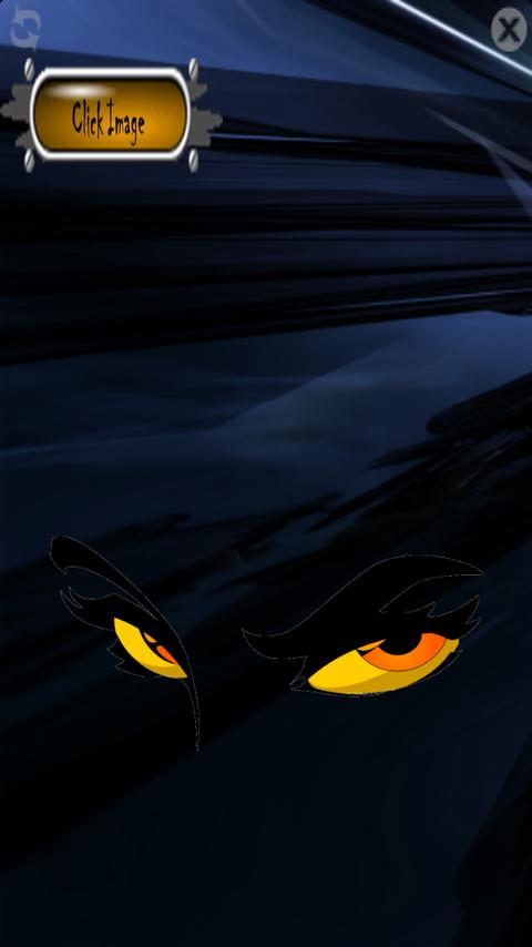 Android application Psychic Eyes Extra screenshort