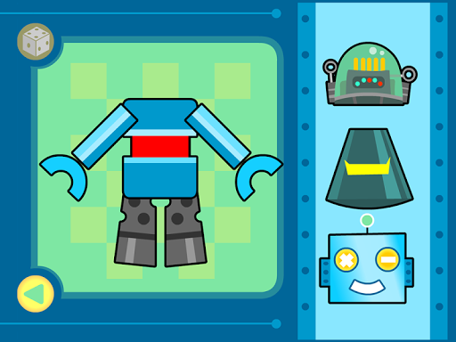 【免費教育App】Robo Maths Age 6 - 8 Lite-APP點子