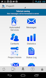 How to mod Telerivet SMS Expansion Pack 1 1.10 mod apk for bluestacks