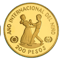 Peso Coins Wallpapers logo