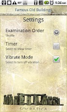 Famous Old Buildings