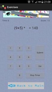 How to download BrainWork - Numbers 1.4 mod apk for android