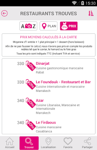 How to mod Best restaurants Maroc 1.1 mod apk for laptop