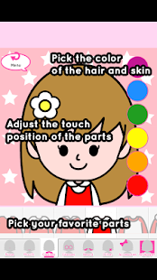 How to install Portrait shop - cute 1.2 unlimited apk for pc