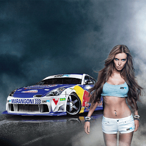 Need For Drift HD Girls.apk 1.0