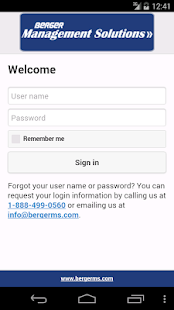 Download BMS GOV APK