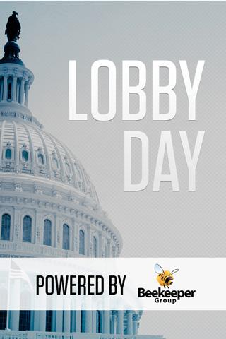 Lobby Day