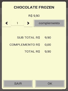 DataDivas Mobile Screenshots 14