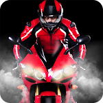 Cover Image of Download Bike Race – Motorcycle Racing 1 APK