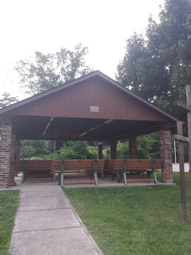 Hahn Memorial Pavilion