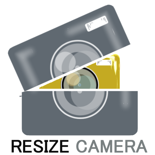 resize-camera-image reduction LOGO-APP點子