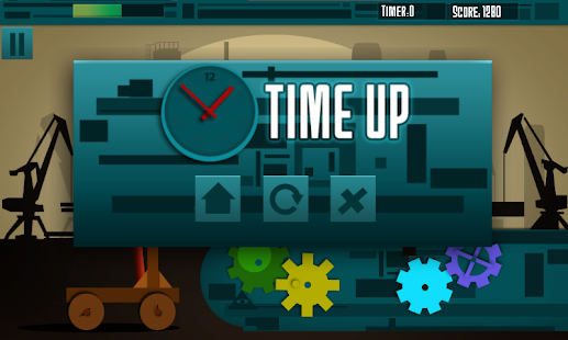 Tosser Screenshots 5