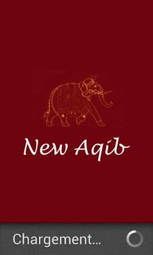 New Aqib