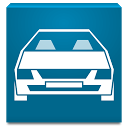 Vehicles (Scandinavia) mobile app icon