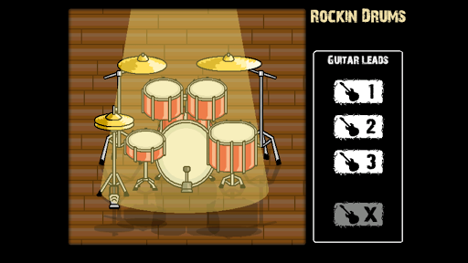 免費下載音樂APP|Rockin Drums app開箱文|APP開箱王