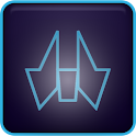 AttackWave ( Space Shooter ) logo