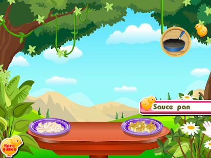 How to download chicken kebab cooking games 8.2.1 unlimited apk for bluestacks