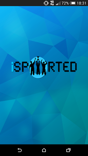 iSported