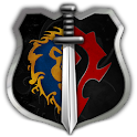 WoW Toon Wars logo